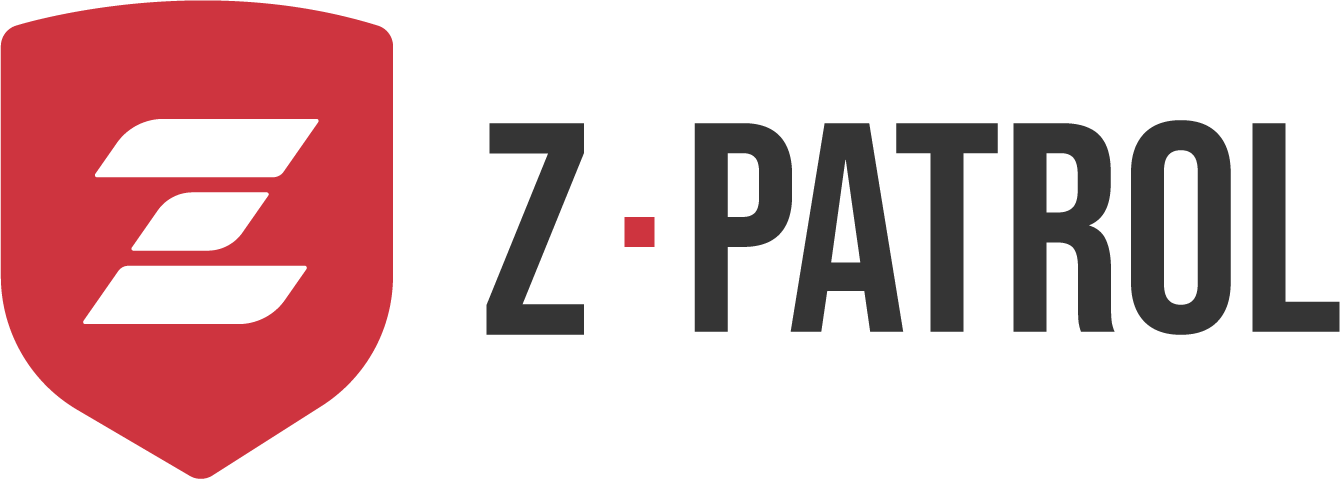 zPatrol logo in color